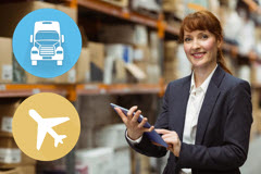 SAP Transportation Management Overview (SAP TM)