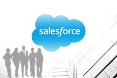 Salesforce User Training 