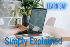 SAP ERP Simply Explained