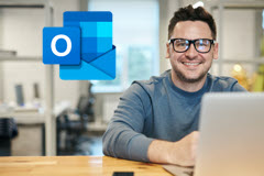 Master Microsoft Outlook 2021