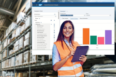 Top Ten Fiori Apps in Materials Management