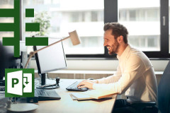 Microsoft Project 2019 Advanced